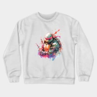 raphael Crewneck Sweatshirt